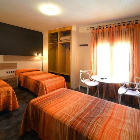 Hostal Palacete De Los Arcedianos Tarazona Eksteriør bilde