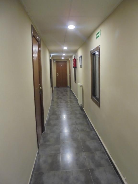 Hostal Palacete De Los Arcedianos Tarazona Eksteriør bilde