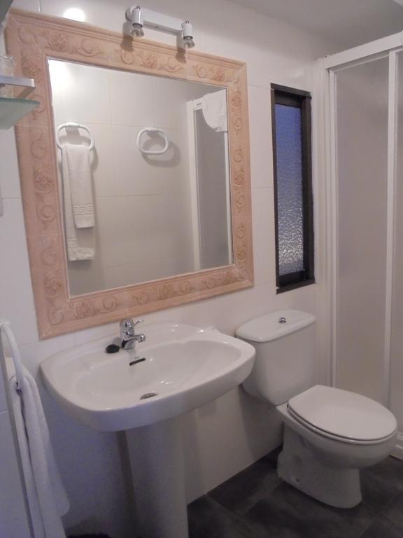 Hostal Palacete De Los Arcedianos Tarazona Eksteriør bilde