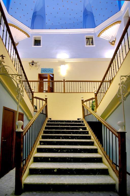 Hostal Palacete De Los Arcedianos Tarazona Eksteriør bilde