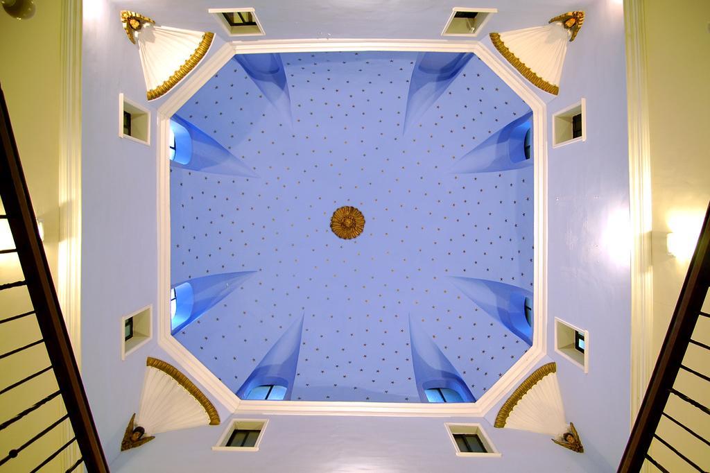 Hostal Palacete De Los Arcedianos Tarazona Eksteriør bilde