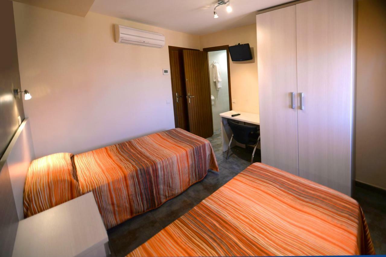 Hostal Palacete De Los Arcedianos Tarazona Eksteriør bilde