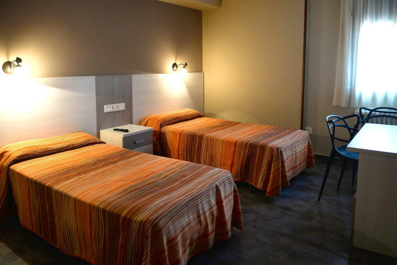 Hostal Palacete De Los Arcedianos Tarazona Eksteriør bilde