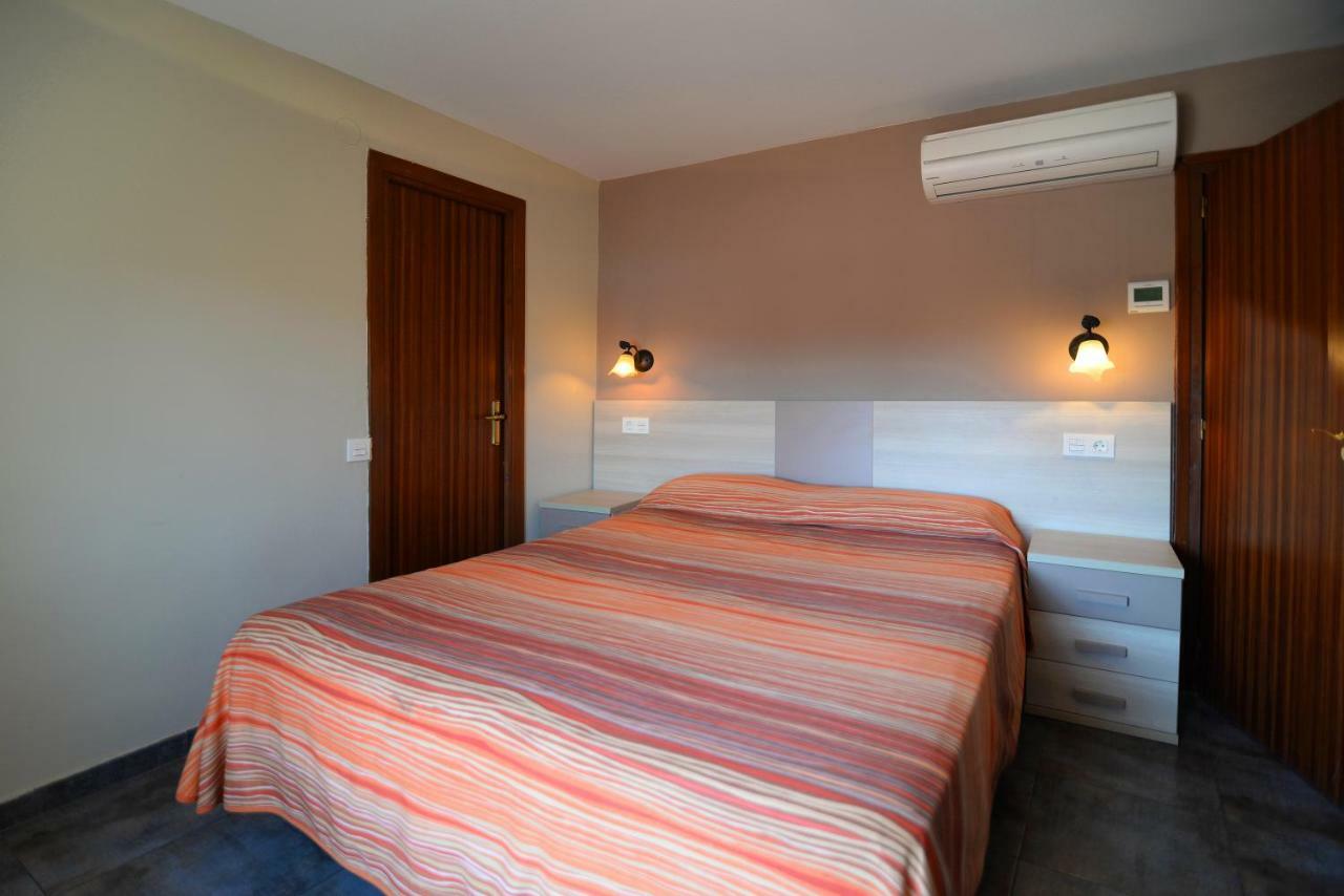 Hostal Palacete De Los Arcedianos Tarazona Eksteriør bilde